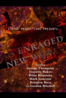 An Enraged New World on-line gratuito