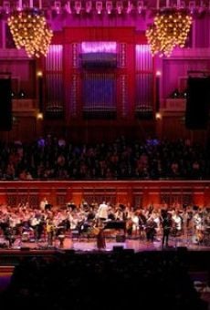 Película: An Evening with Amy Grant, Featuring the Nashville Symphony