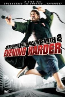 Película: An Evening with Kevin Smith 2: Evening Harder