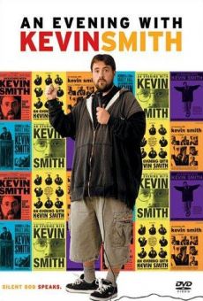 Película: An Evening with Kevin Smith