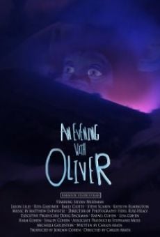 Película: An Evening with Oliver