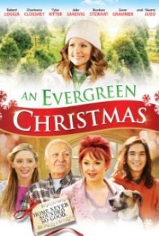 An Evergreen Christmas gratis