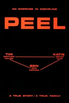 Película: An Exercise in Discipline - Peel