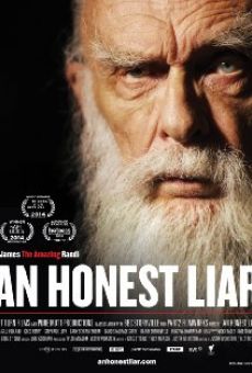 An Honest Liar, película en español