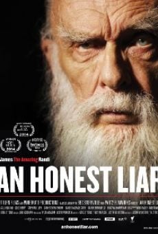 Película: An Honest Liar