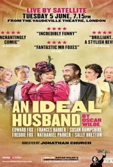 An Ideal Husband on-line gratuito