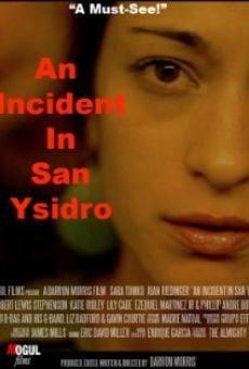Película: An Incident in San Ysidro