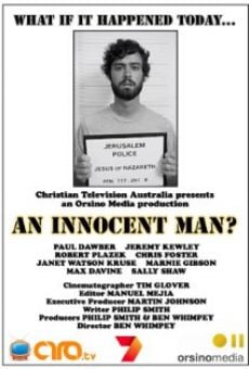 An Innocent Man? Online Free