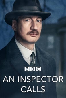 Película: Ha llegado un inspector