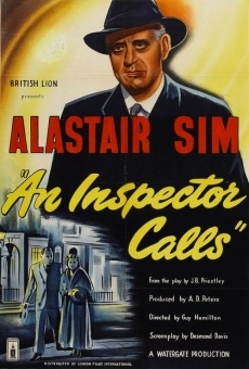 An Inspector Calls online streaming