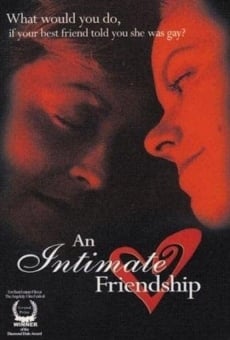 An Intimate Friendship (2000)