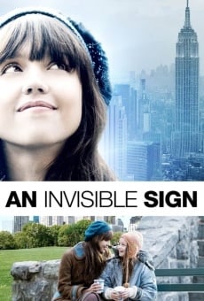 An Invisible Sign stream online deutsch