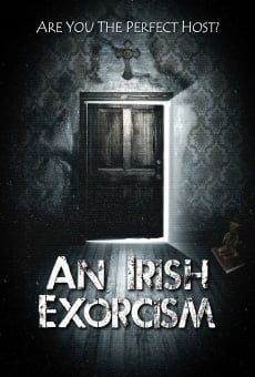 Película: An Irish Exorcism