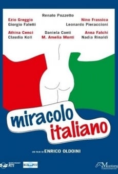 Miracolo italiano online