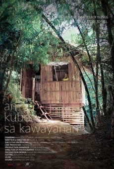 Película: An Kubo Sa Kawayanan