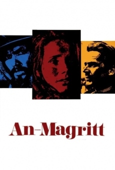 Película: An-Magritt