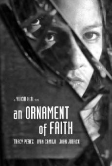 An Ornament of Faith online streaming