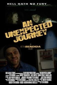 An Unexpected Journey online streaming