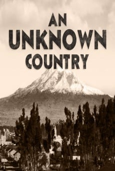 An Unknown Country: The Jewish Exiles of Ecuador online streaming