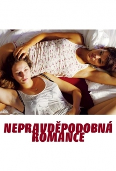 Nepravd?podobná romance