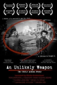 Película: An Unlikely Weapon