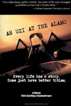 Película: An Uzi at the Alamo