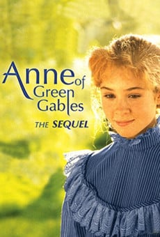 Anne of Green Gables: The Sequel, película en español