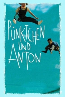 Pünktchen und Anton on-line gratuito