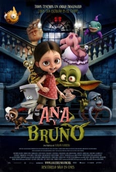Película: Ana y Bruno