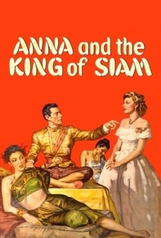 Anna e il re del Siam online streaming