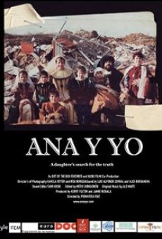 Ana y yo (2013)