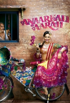 Película: Anaarkali of Aarah