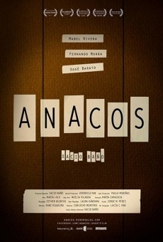 Anacos stream online deutsch