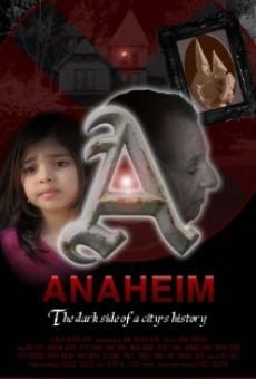 Anaheim the Film, película en español