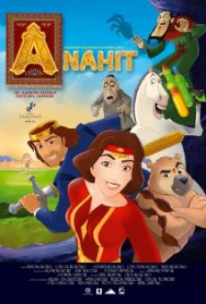 Película: Anahit