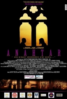 Película: Anahtar