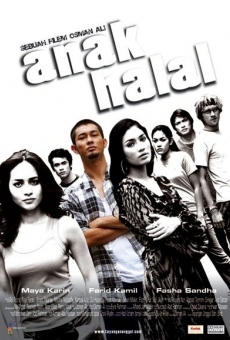 Anak Halal (2007)