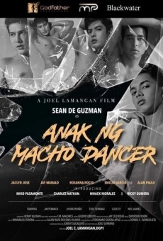 Película: Anak ng Macho Dancer
