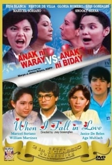 Película: Anak Ni Waray Vs Anak Ni Biday