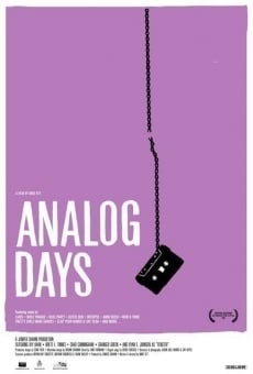 Analog Days on-line gratuito