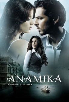 Anamika: The Untold Story online streaming
