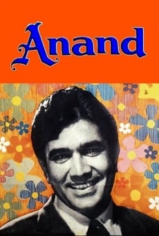 Película: Anand