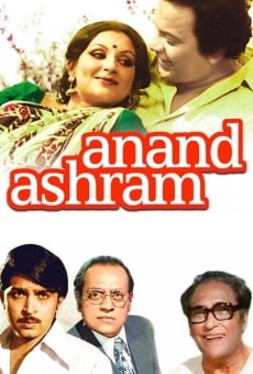 Ananda Ashram online streaming
