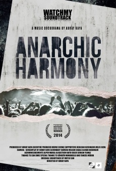 Anarchic Harmony (2014)