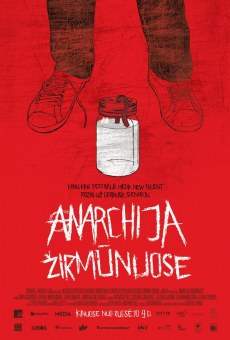 Película: Anarquía en Zirmunai