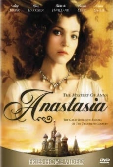 Película: Anastasia: El misterio de Ana