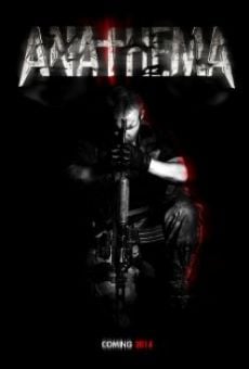 Anathema (2014)