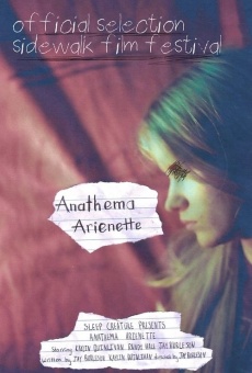 Película: Anathema Arienette