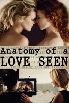 Película: Anatomy of a Love Seen