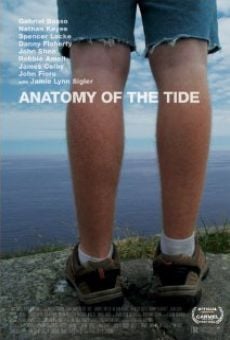 Anatomy of the Tide gratis